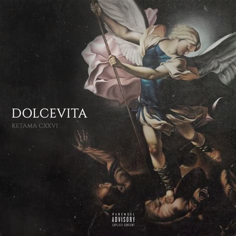 Ketama126 – Dolcevita Lyrics 